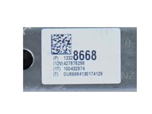 Steering column OPEL ASTRA J (P10) 1.7 CDTI (68) | BP33979282M21 - Image 3