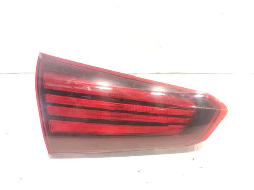 Used Left tailgate light Left tailgate light HYUNDAI i20 II (GB, IB) 1.2 (84 hp) 34489050 34489050