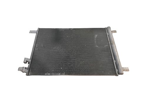 AC radiator VW T-CROSS (C11, D31) 1.0 TSi | BP38626332M32 - Image 2