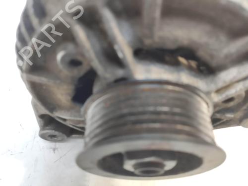 Alternator AUDI A6 C5 (4B2, 4B4) 2.5 TDI | BP35730861M7 - Image 4
