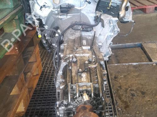 Engine JAGUAR XE (X760) 2.0 D | BP36140067M1 - Image 2