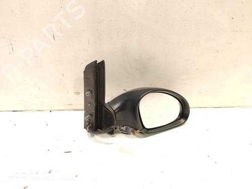 Used Right mirror Right mirror SEAT TOLEDO III (5P2) 2.0 TDI 16V (140 hp) 34489756 34489756