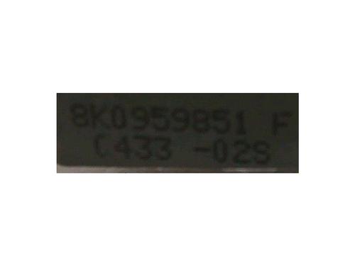 Left front window switch AUDI A4 B8 (8K2) 2.0 TDI | BP34465188I27 - Image 3