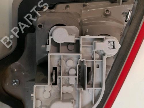 Right tailgate light FORD MONDEO IV (BA7) 2.0 TDCi | BP33978611C80 - Image 5
