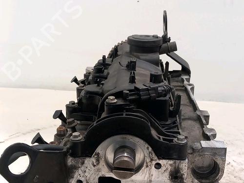Cylinder head DACIA LODGY (JS_) 1.5 dCi | BP18555577M5 