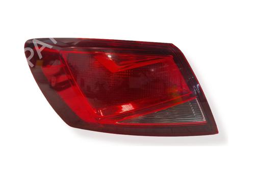 Used Left taillight Left taillight SEAT LEON ST (5F8) 1.6 TDI (105 hp) 34379738 34379738