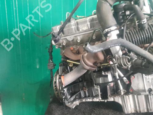 Engine SSANGYONG REXTON / REXTON II (GAB_) 2.7 CRDi 4x4 | BP37426771M1 - Image 4