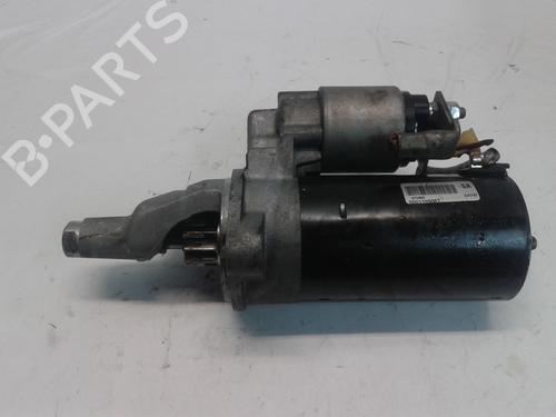 Used Starter Starter AUDI A8 D3 (4E2, 4E8) [2002-2010] 35729657 35729657