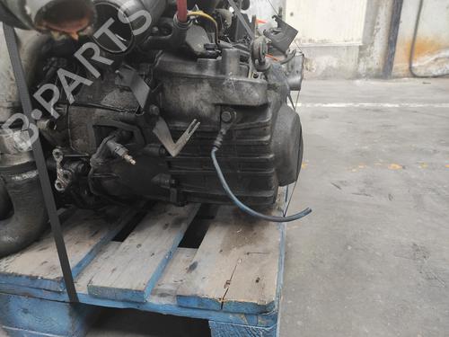 Gearbox VOLVO V40 Hatchback (525)  | BP34545474M3  - Image 5