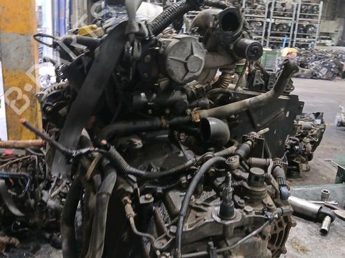 Starter RENAULT SCÉNIC II (JM0/1_) | BP35733869M8 - Image 2