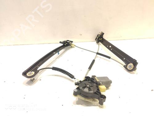 Used Front left window mechanism Front left window mechanism AUDI A3 Sportback (8VA, 8VF) [2012-2021] 34489415 34489415