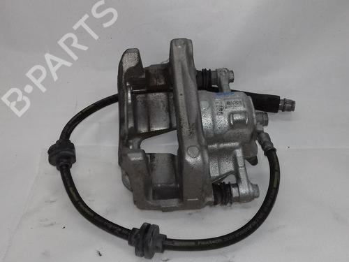 Used Left front brake caliper RENAULT MEGANE IV Saloon [2016-2025]  19048366