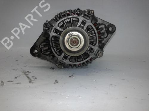 Used Alternator Alternator MAZDA 323 F VI Hatchback (BJ) 2.0 TD (90 hp) 35729708 35729708
