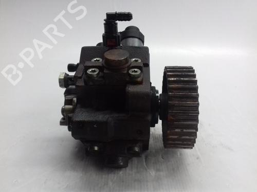 Used Injection pump Injection pump RENAULT MEGANE II Coupé-Cabriolet (EM0/1_) 1.9 dCi (131 hp) 35730727 35730727
