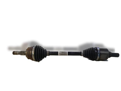 Used Left front driveshaft Left front driveshaft CITROËN C4 III (BA_, BB_, BC_) 1.2 PureTech 130 (BAHNSA, BAHNSB) (130 hp) 33405307 33405307