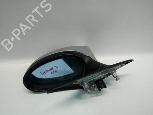 Left mirror BMW 1 (E87)  | BP18700527C26 