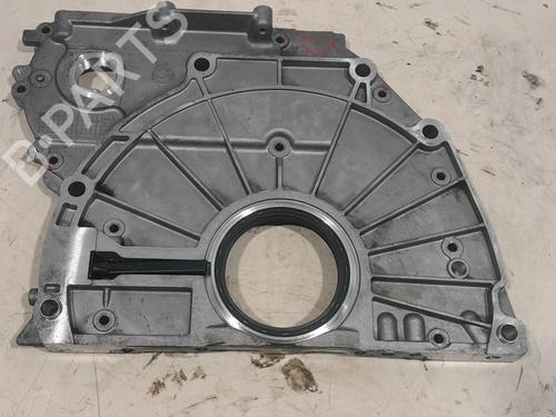 Used Timing cover BMW 1 (E81) [2006-2012]  21523755
