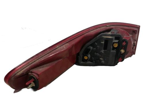 Right taillight PEUGEOT 607 (9D, 9U) | BP34379597C35 - Image 2
