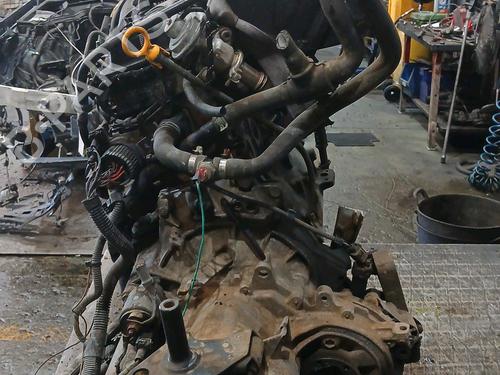 Alternator VW POLO (6N2) 1.9 D | BP35734132M7 - Image 2