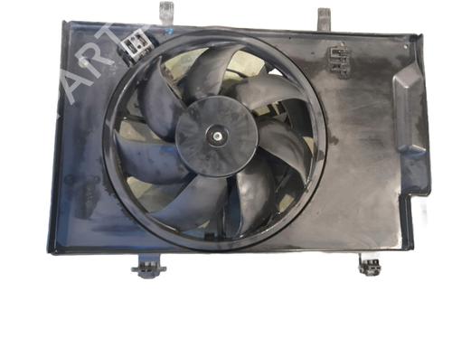 Used Radiator fan Radiator fan FORD B-MAX Van (JK) 1.0 EcoBoost (100 hp) 33408586 33408586