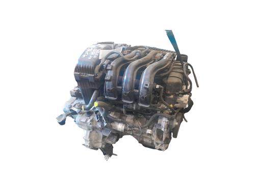 Engine PEUGEOT 208 I (CA_, CC_) 1.2 PureTech 82 | BP36140076M1 - Image 2
