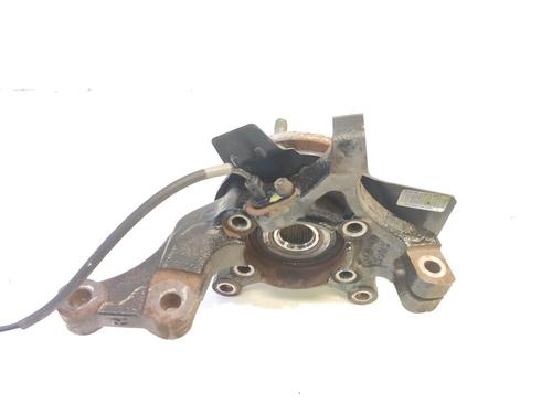 Used Right front steering knuckle Right front steering knuckle KIA CEE'D Sportswagon (JD) [2012-2018] 34488221 34488221