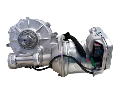 Steering column BYD SEAL U 1.5 Plug-in Hybrid Front-Wheel Drive | BP37241017M21 - Image 2