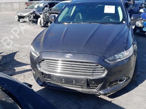 Brugte FORD MONDEO V Hatchback (CE)  1.0 EcoBoost  4641772