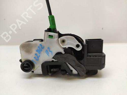 Rear left lock OPEL INSIGNIA A (G09) 2.0 CDTI (68) | BP14463220C100 