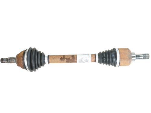 Used Left front driveshaft Left front driveshaft CITROËN JUMPY II Van 1.6 HDi 90 16V (90 hp) 33409057 33409057
