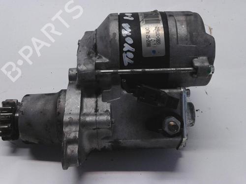 Used Starter TOYOTA CELICA Coupe (_T20_) [1993-1999]  18703013