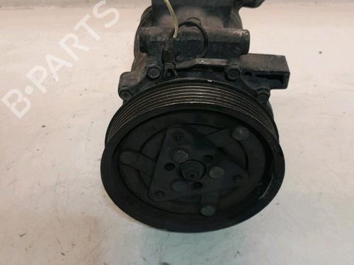 Used AC compressor RENAULT CLIO III (BR0/1, CR0/1) [2005-2014]  18703342