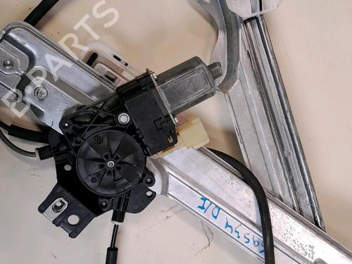 Used Front left window mechanism Front left window mechanism FORD KUGA II (DM2) [2012-2026] 34463478 34463478