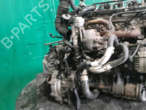 AC compressor HYUNDAI GETZ (TB) 1.5 CRDi | BP35735522M34 - Image 4