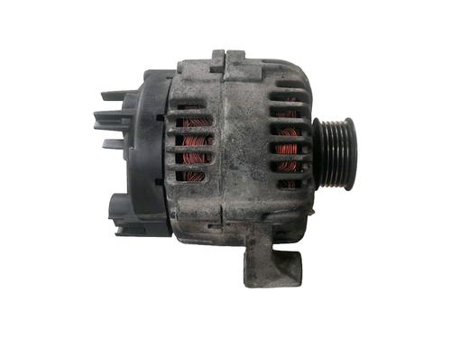 Used Alternator Alternator 35736376 35736376