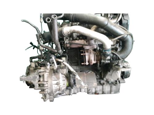 Used Gearbox Gearbox SEAT CORDOBA (6K1, 6K2) 1.9 SDI (68 hp) 34550855 34550855