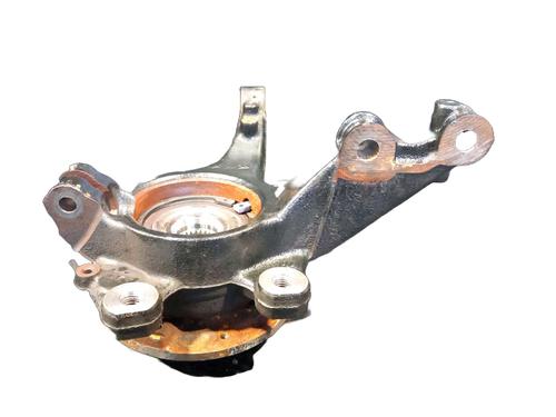 Left front steering knuckle CITROËN C4 III (BA_, BB_, BC_) 1.2 PureTech 130 (BAHNSA, BAHNSB) | BP33405305M25 - Image 3