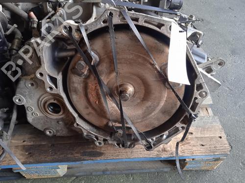 Gearbox OPEL SIGNUM Hatchback (Z03) 3.0 V6 CDTI (F48) | BP37405771M3 - Image 2