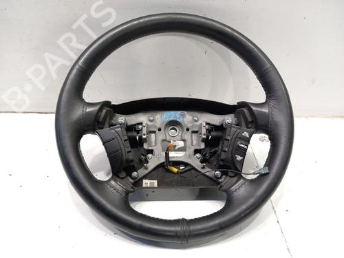 Used Steering wheel Steering wheel CITROËN BERLINGO MULTISPACE (B9) 1.6 HDi 75 / BlueHDi 75 (75 hp) 34462462 34462462