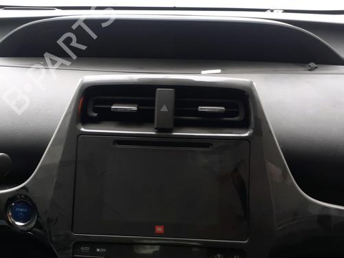 Brugte TOYOTA PRIUS (_W5_) 1.8 Hybrid (ZVW50, ZVW50_, ZVW51_, ZVW50R, ZVW51) (122 hp) 2568334