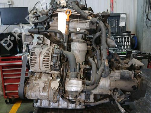 Engine VW POLO IV (9N_, 9A_) 1.2 | BP34552411M1 - Image 4