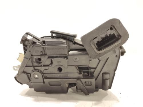 Used Front right lock VW POLO V (6R1, 6C1) 1.6 TDI (90 hp) 14473854