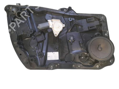 Used Front left window mechanism MERCEDES-BENZ CLA Coupe (C117) CLA 220 CDI / d (117.303) (163 hp) 28057683