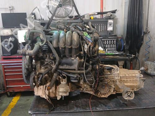 Gearbox VW PASSAT B5.5 (3B3) 2.0 | BP33980244M3 - Image 3