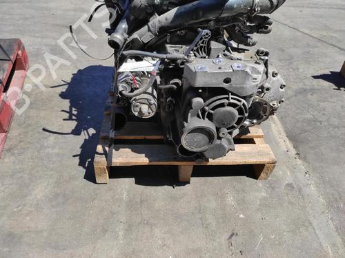 Gearbox VW PASSAT B6 (3C2) 2.0 TDI 16V | BP14915334M3 