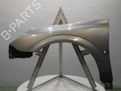 Used Left front fenders Left front fenders OPEL VECTRA C GTS (Z02) [2002-2009] 34485331 34485331