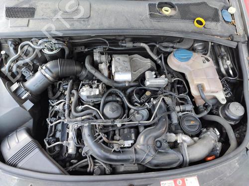 Gearbox AUDI A6 C6 Avant (4F5) 3.0 TDI quattro | BP34486174M3  - Image 7