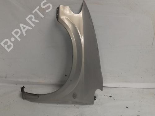 Used Left front fenders Left front fenders CHRYSLER GRAND VOYAGER V (RT) [2007-2026] 34482687 34482687