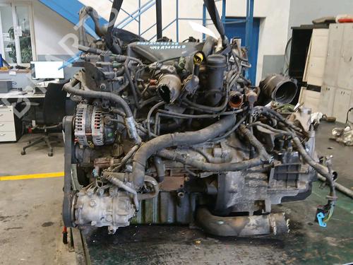 Alternator FORD FOCUS C-MAX (DM2)  | BP27630756M7 