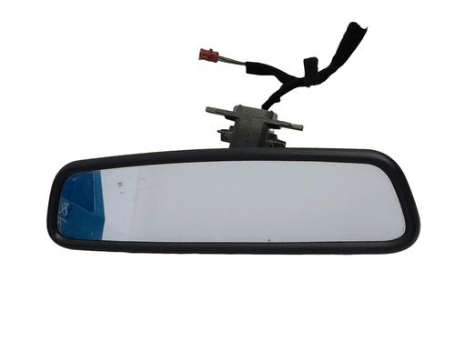 Used Rear mirror RENAULT ESPACE V (JR_) 1.6 dCi 130 (130 hp) 27727438